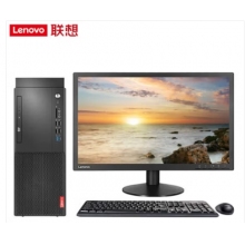 聯想啟天M437 臺式機